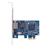 LANBERG PCE-1GB-001 Lanberg Interface Network Card PCI-Ex Gigabit Ethernet, 1x RJ45_1