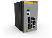 L3 INDUSTRIAL LAN SWITCH 8X/10/100/1000-T 4X SFP PORTS_1