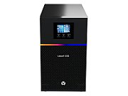 Liebert GXE UPS 3kVA 1ph UPS 230V Tower W/Batteries, C20 input/C13 x 8 output + C19 x 1, 2-year warranty_1