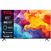 LED TV 4K 85''(216cm) TCL 85V6B (2024)_1