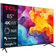 LED TV 4K 85''(216cm) TCL 85V6B (2024)_2