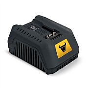 MoWox | Quick Charger 4A  200W  Suitable for Mowox 40V Li-Ion Battery | BC 85_2