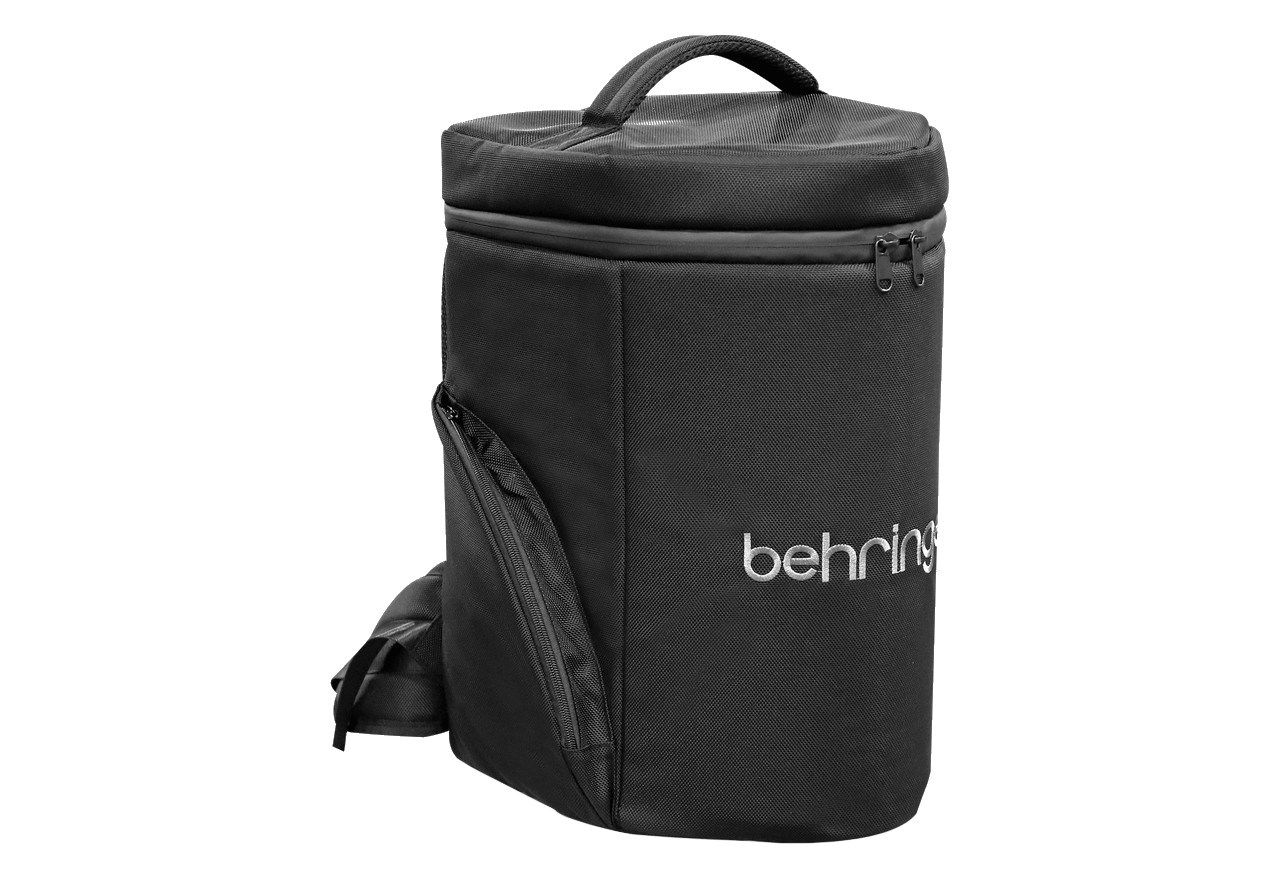 Behringer B1 Backpack - waterproof backpack for B1C/B1X columns_2