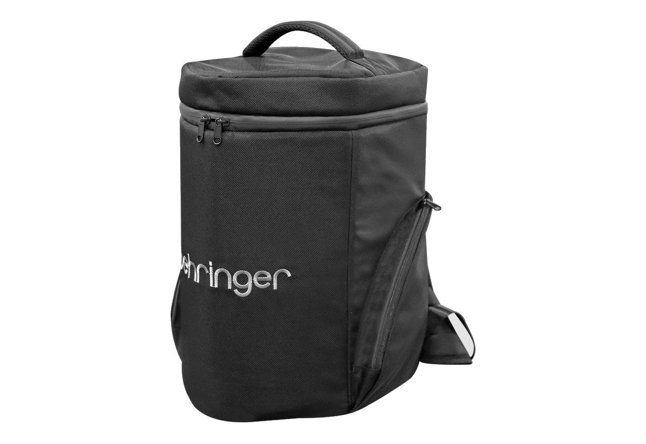 Behringer B1 Backpack - waterproof backpack for B1C/B1X columns_3