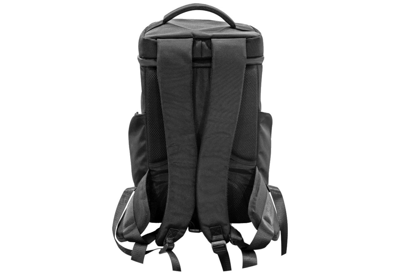 Behringer B1 Backpack - waterproof backpack for B1C/B1X columns_4