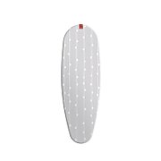 Double-sided ironing board cover with Rayen puller_1