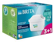 Brita MX+ Pro Pure Performance filter 3+1 pcs_5