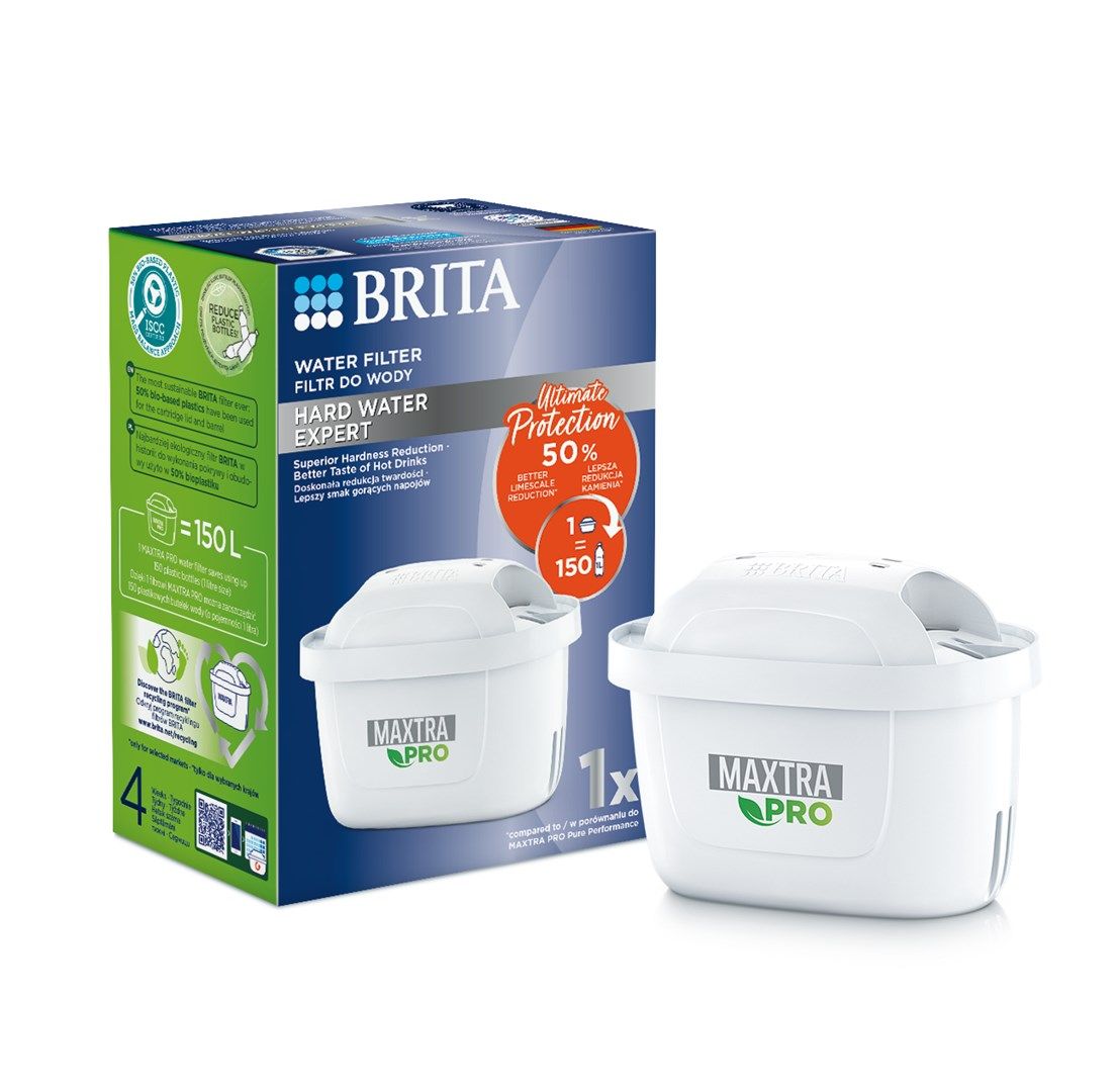 Brita Maxtra Pro Hard Water Expert filter 1 pc_8