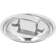 Demeyere Industry steel lid 5 - 16 cm_1