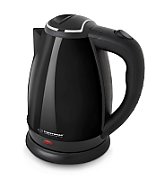 Esperanza EKK113K Electric kettle 1.8 L Black_1