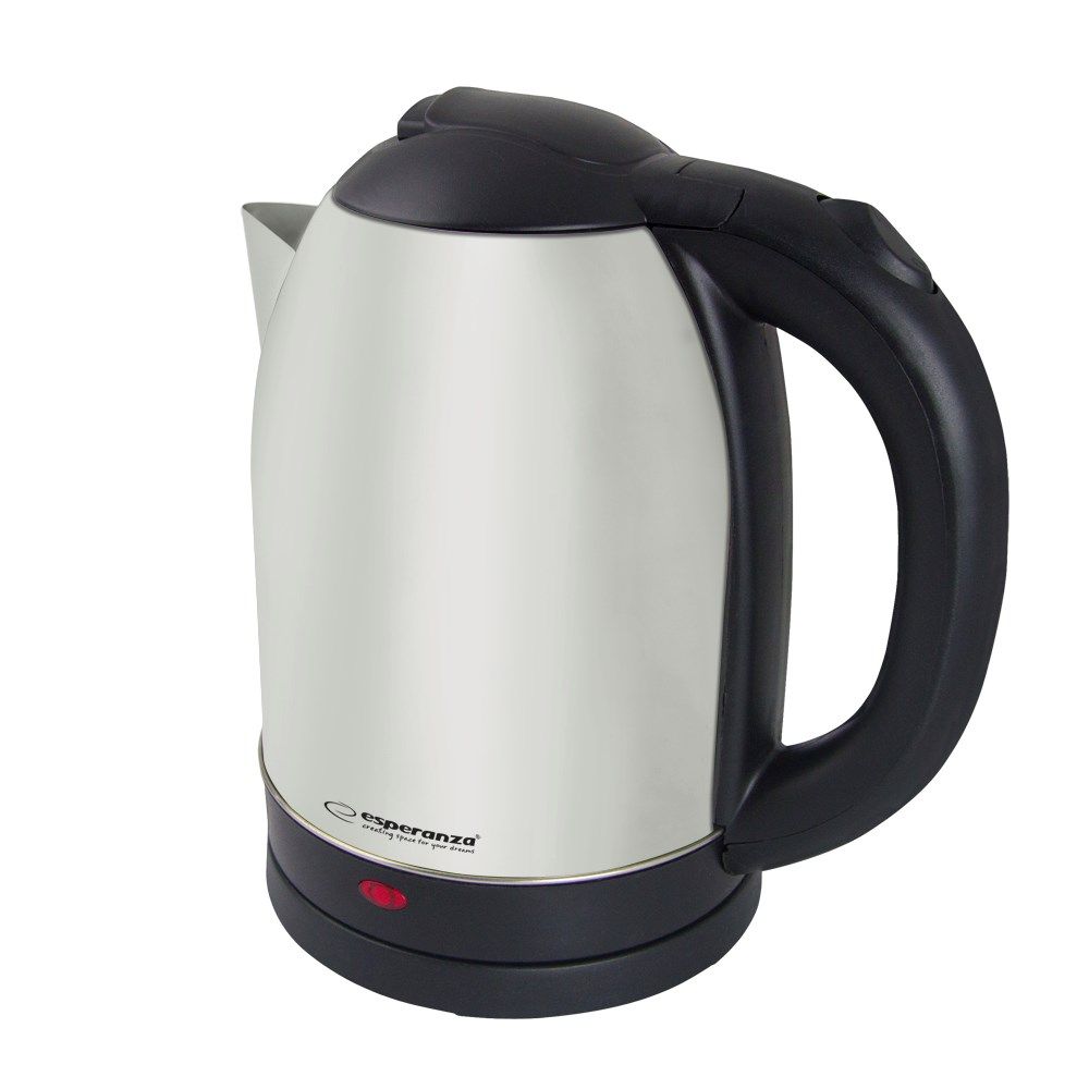 Esperanza EKK135X Electric kettle 1.8 L 1500 W Inox_2