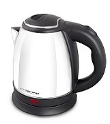 Esperanza EKK128W Electric kettle 1 L Black White 1350 W_1