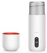 Mini kettle/electric thermos Deerma DR035S_3