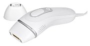 Braun Silk-expert Pro Silk expert Pro 3 PL3121 Intense pulsed light (IPL) Silver  White_2