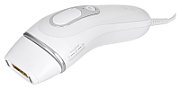 Braun Silk-expert Pro Silk expert Pro 3 PL3121 Intense pulsed light (IPL) Silver  White_3