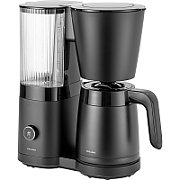 Zwilling Enfinigy Coffee Maker with Thermal Kettle - Black_1