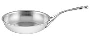 Steel frying pan Demeyere Proline 7 40850-938-0 - 28 cm_1