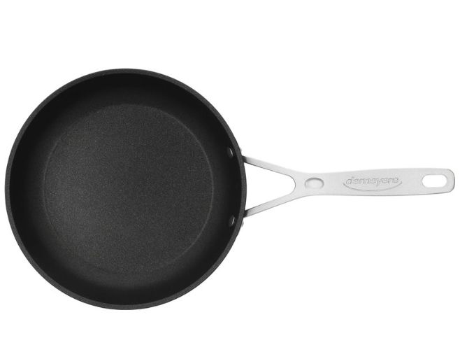 Non-stick frying pan  DEMEYERE ALU INDUSTRY 3 40851-443-0 - 28 CM_2