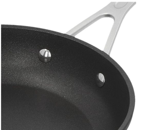 Non-stick frying pan  DEMEYERE ALU INDUSTRY 3 40851-443-0 - 28 CM_4