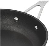 Non-stick frying pan  DEMEYERE ALU INDUSTRY 3 40851-443-0 - 28 CM_4