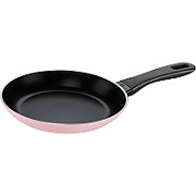 frying pan plate 26 cm pink_1