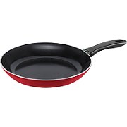 frying pan plate 28 cm red_1