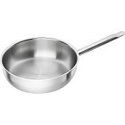 Zwilling Pro Deep Steel Frying Pan - 28 cm_1