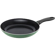 Frying pan plate 26 cm green_1