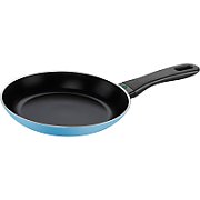 Frying pan plate 30 cm blue_1