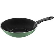 wok 28 cm green_1