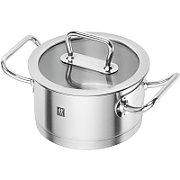 Low pot with lid Zwilling Pro - 1.5 ltr_1