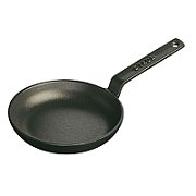 Staub Cast Iron Mini Frying Pan - 12 cm_1