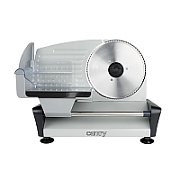 Camry CR 4702 Meat slicer  200W Camry | Food slicers | CR 4702 | Stainless steel | 200 W | 190 mm_1