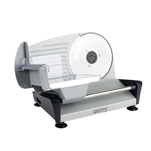 Camry CR 4702 Meat slicer  200W Camry | Food slicers | CR 4702 | Stainless steel | 200 W | 190 mm_2