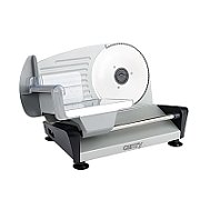 Camry CR 4702 Meat slicer  200W Camry | Food slicers | CR 4702 | Stainless steel | 200 W | 190 mm_2