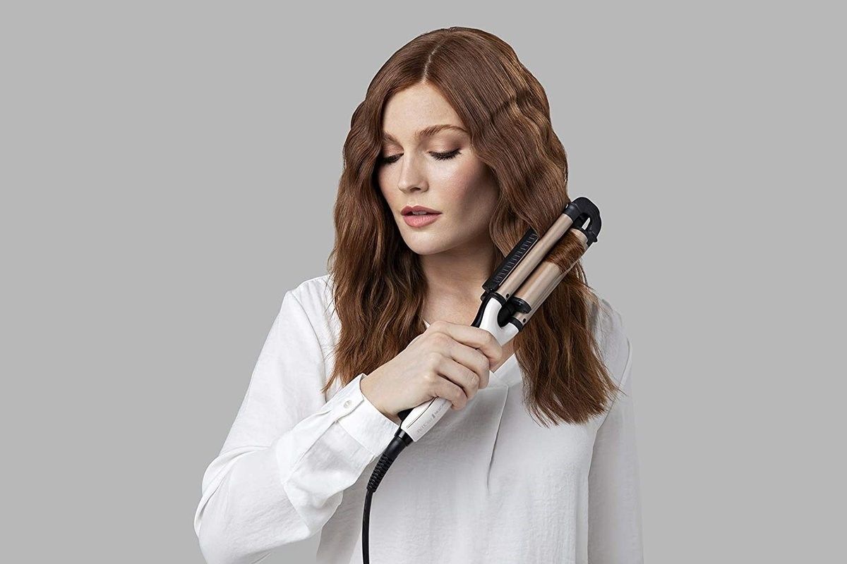 Remington CI91AW PROluxe 4-in-1 Hair Wave Curler_6