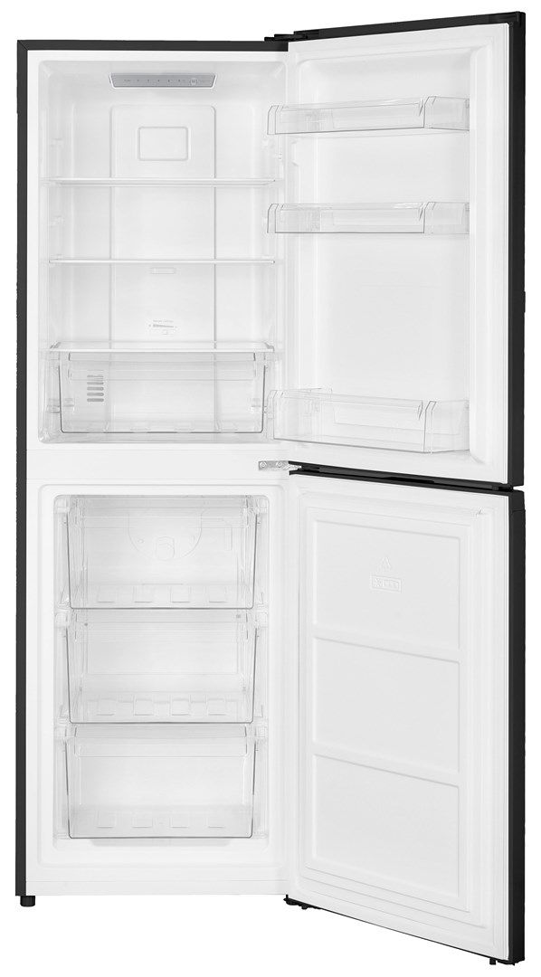 REFRIGERATOR MPM-230-FF-54 TOTAL NO FROST BLACK_2