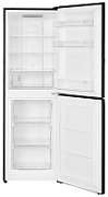 REFRIGERATOR MPM-230-FF-54 TOTAL NO FROST BLACK_2