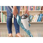 Black & Decker BHSM1610DSM Portable steam cleaner 0.5 L 1600 W Aqua colour  White_9