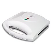 TITANUM TKT006W sandwich maker 1000 W White_1