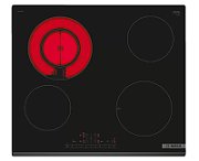 Bosch Series 6 ceramic hob PKF645FP2C 60 cm 4 zone(s)_1