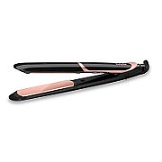 BaByliss Super Smooth 235 Straightening brush Black  Pink 2.5 m_1