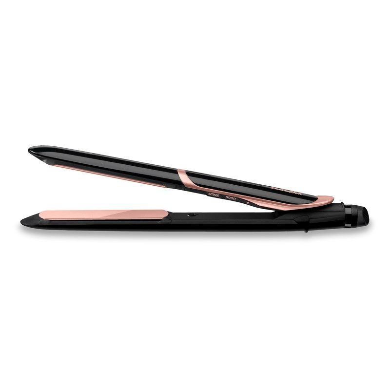 BaByliss Super Smooth 235 Straightening brush Black  Pink 2.5 m_2