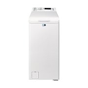 Electrolux EW2TN5061FP Top loading washing machine 6 kg 1000 rpm white_5