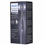 Philips Sonicare  HX6800/44  ProtectiveClean  Built-in pressure sensor Sonic electric toothbrush_11