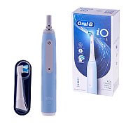 Oral-B IOSERIES3ICE electric toothbrush Adult Rotating-oscillating toothbrush Blue_1