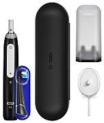 Oral-B iO 4 Adult Rotating toothbrush Black_1