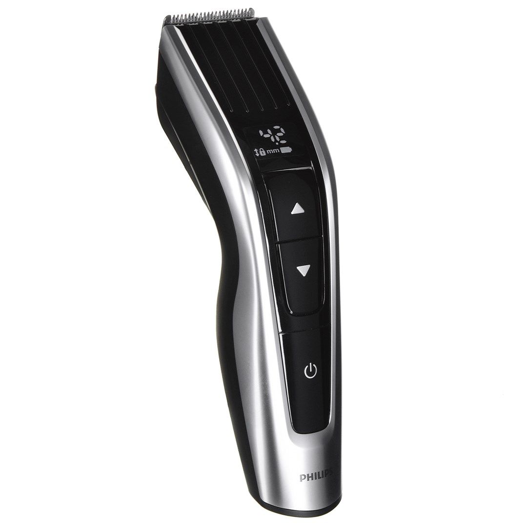 Philips HAIRCLIPPER Series 9000 Self-sharpening metal blades Hair clipper_2