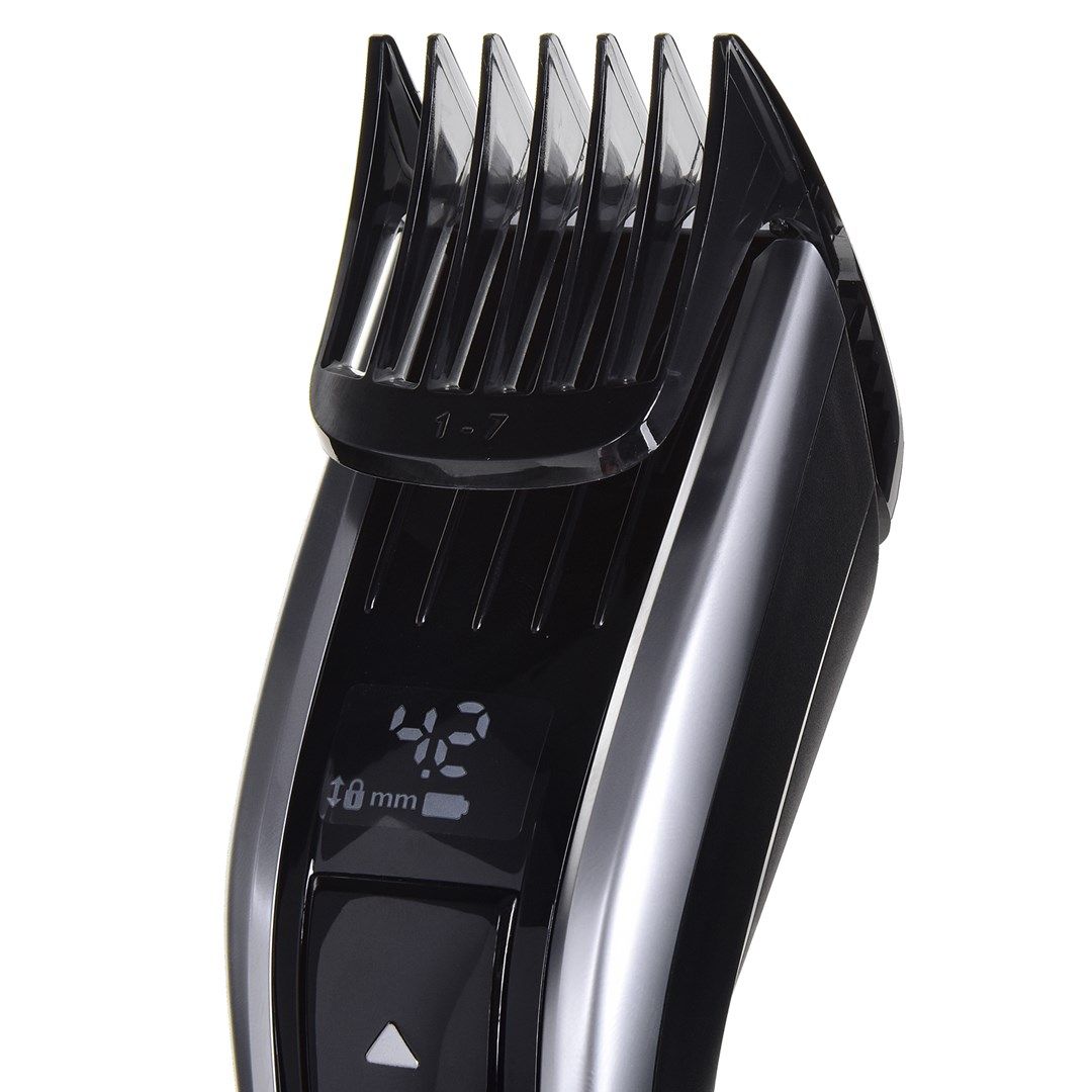 Philips HAIRCLIPPER Series 9000 Self-sharpening metal blades Hair clipper_7