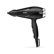 BaByliss Shine Pro 2100 2200 W Black_2